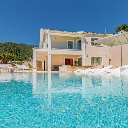 Kalami Beach - Villa Mara Dış mekan fotoğraf