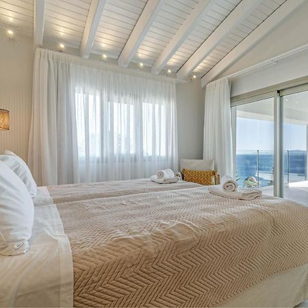 Kalami Beach - Villa Mara Dış mekan fotoğraf