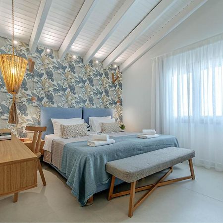 Kalami Beach - Villa Mara Dış mekan fotoğraf