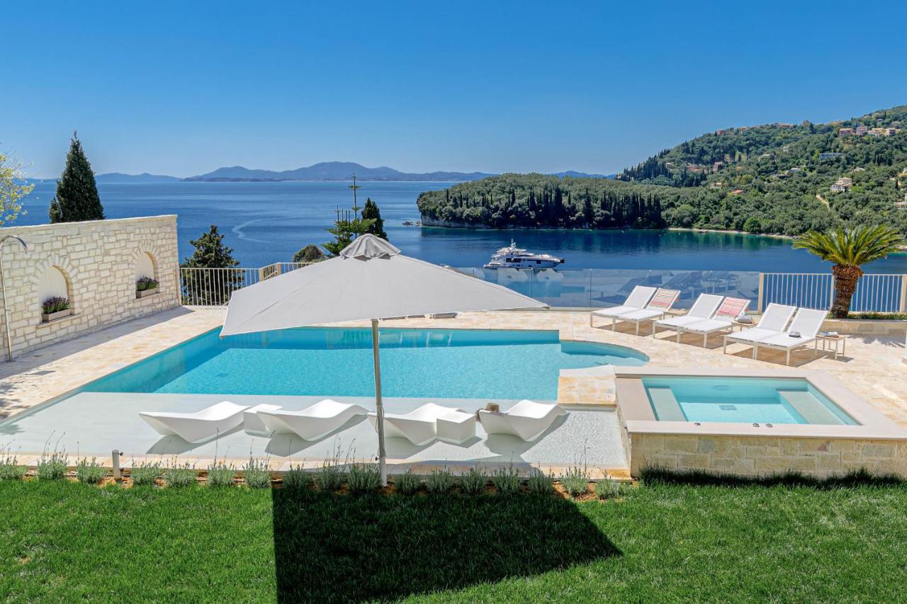 Kalami Beach - Villa Mara Dış mekan fotoğraf