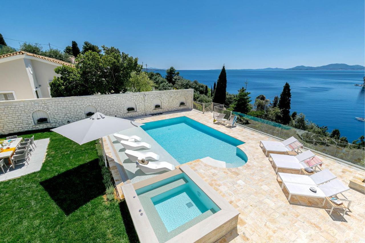 Kalami Beach - Villa Mara Dış mekan fotoğraf