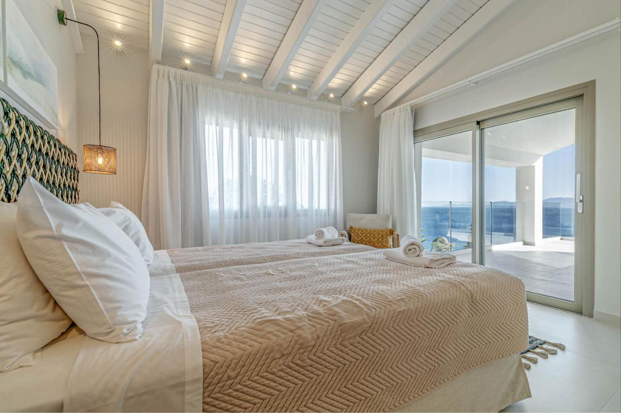Kalami Beach - Villa Mara Dış mekan fotoğraf