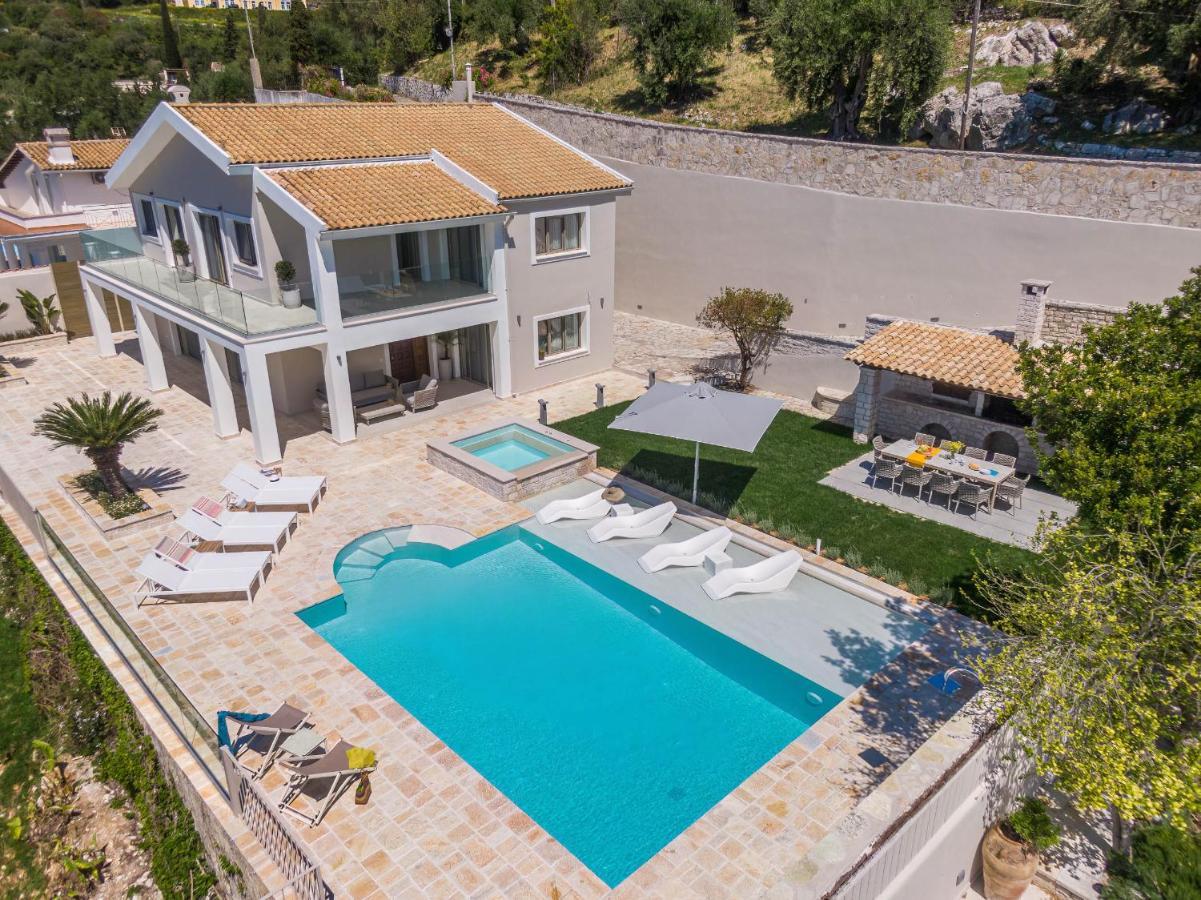 Kalami Beach - Villa Mara Dış mekan fotoğraf
