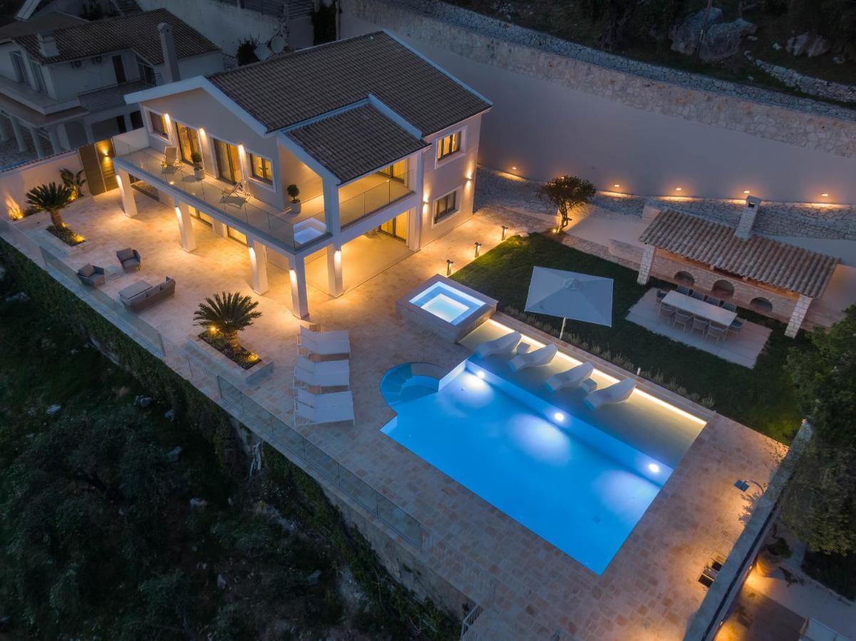 Kalami Beach - Villa Mara Dış mekan fotoğraf