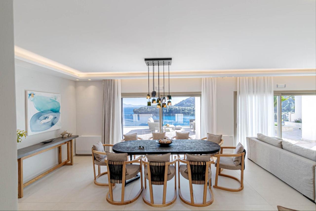 Kalami Beach - Villa Mara Dış mekan fotoğraf