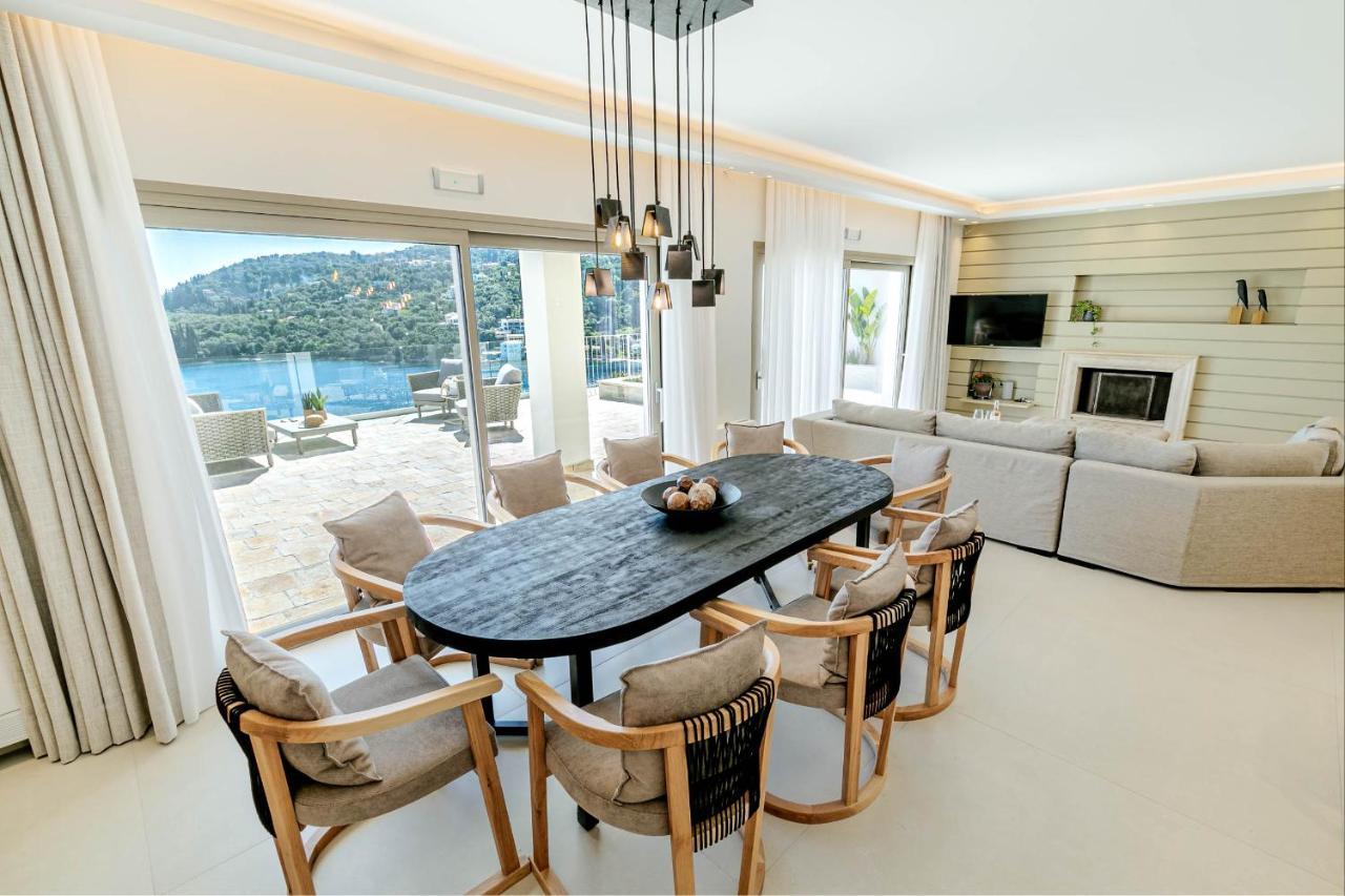 Kalami Beach - Villa Mara Dış mekan fotoğraf
