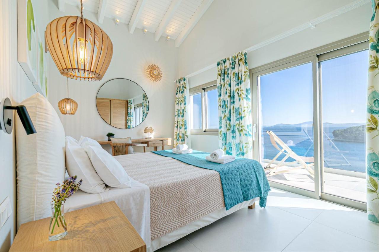 Kalami Beach - Villa Mara Dış mekan fotoğraf
