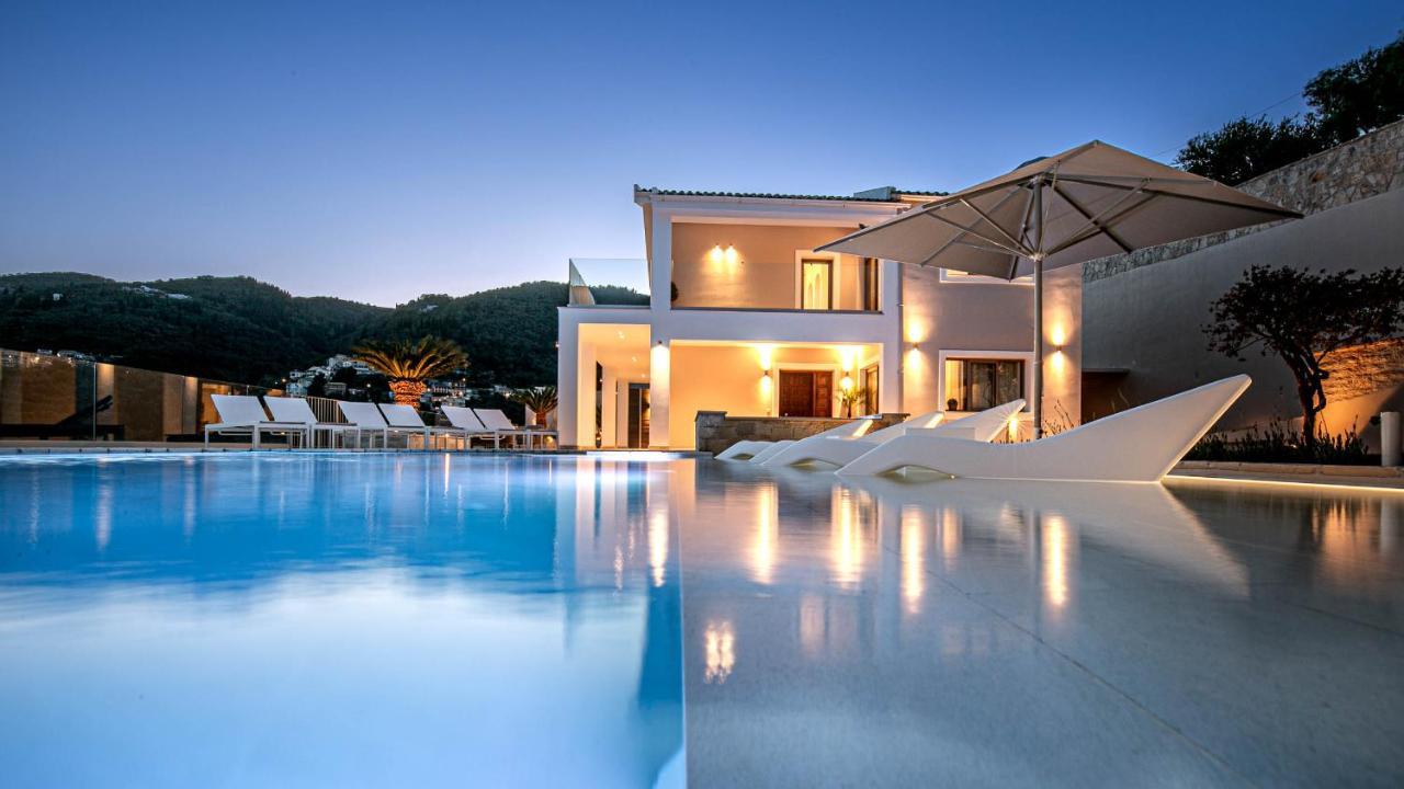 Kalami Beach - Villa Mara Dış mekan fotoğraf
