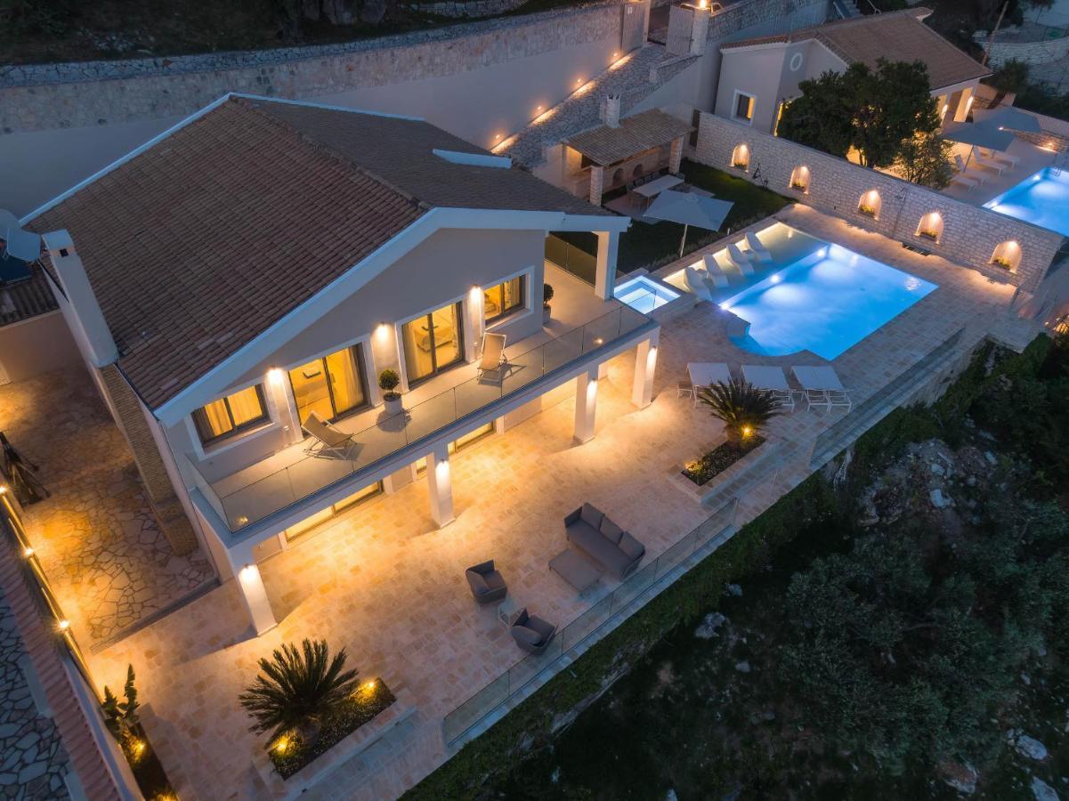 Kalami Beach - Villa Mara Dış mekan fotoğraf