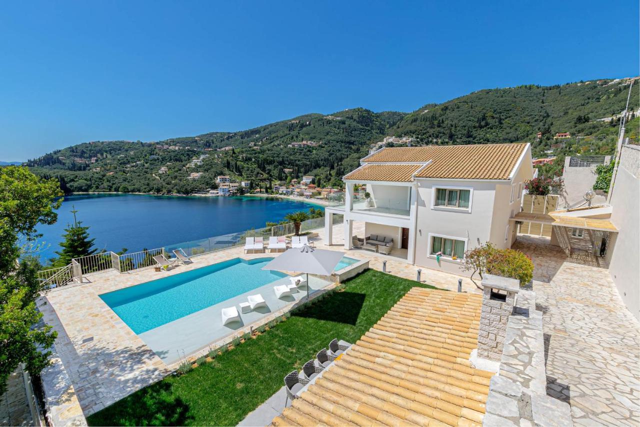 Kalami Beach - Villa Mara Dış mekan fotoğraf