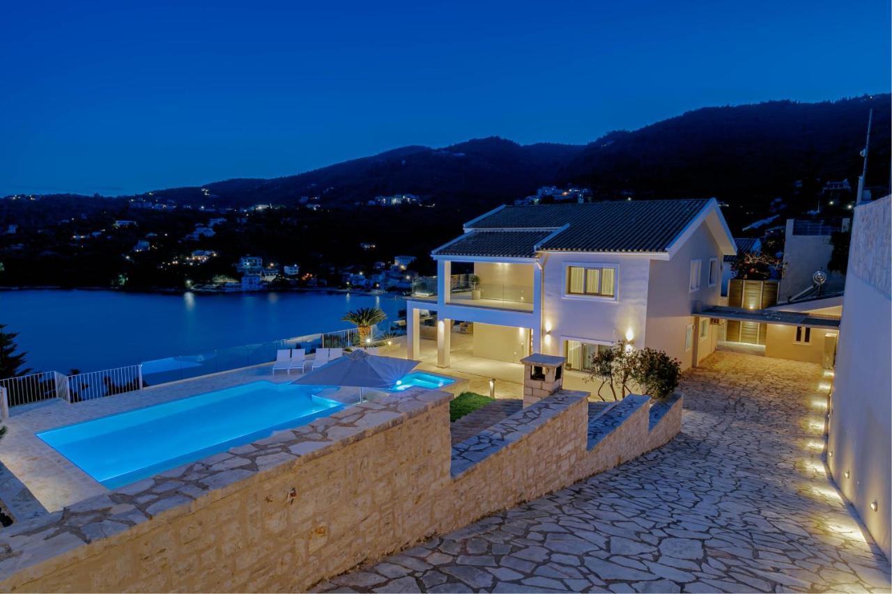 Kalami Beach - Villa Mara Dış mekan fotoğraf