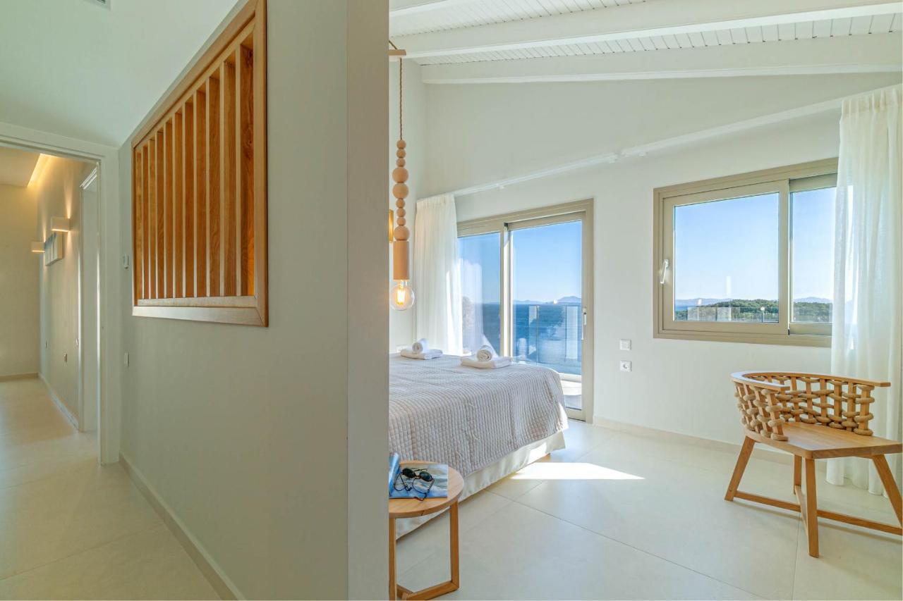 Kalami Beach - Villa Mara Dış mekan fotoğraf
