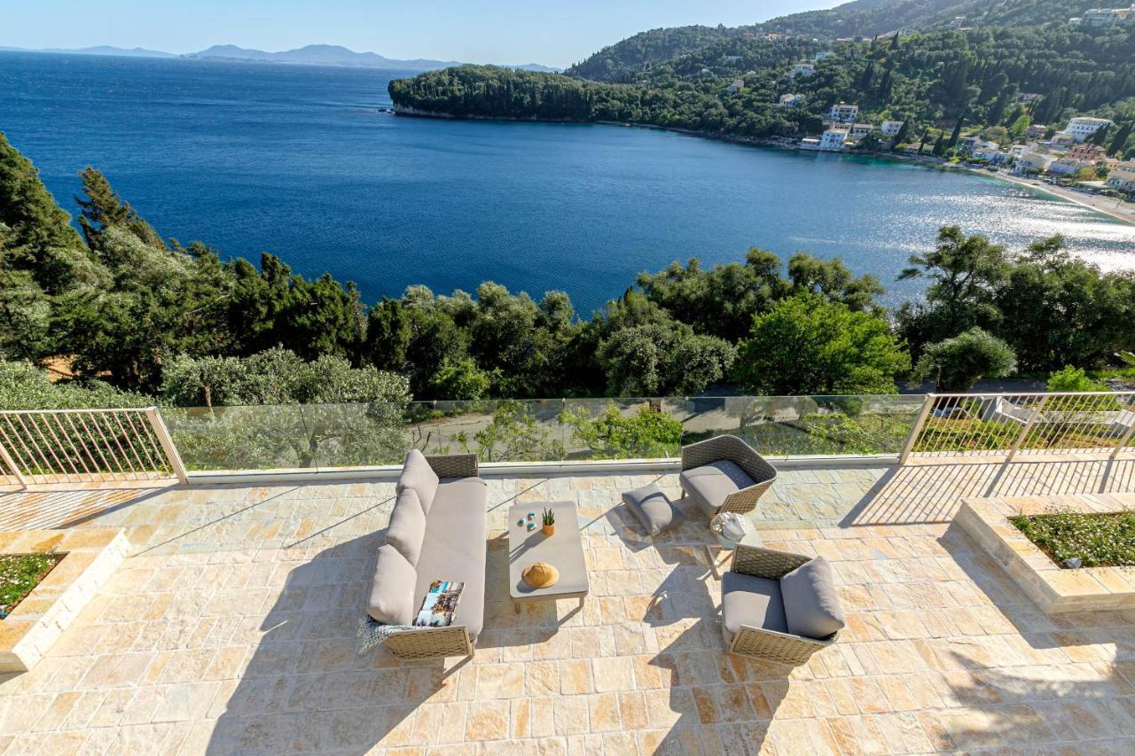 Kalami Beach - Villa Mara Dış mekan fotoğraf